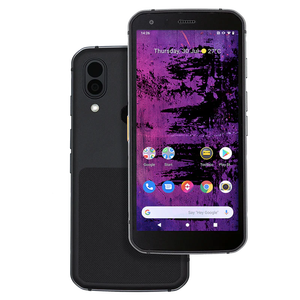 Teléfono Inteligente Open Box Cat S62 Pro Dual Sim Desbloqueado de Fábrica 4G/LTE con CPU Octa Core y Pantalla LCD con Certificación IP68 - Product Image 1