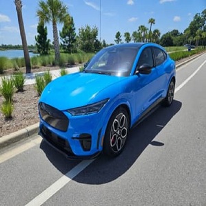 SUPER CLEAN 2023 FO-RD MUS-TANG MA-CH-E GT PRÊT À ÊTRE EXPÉDIÉ - Product Image 3