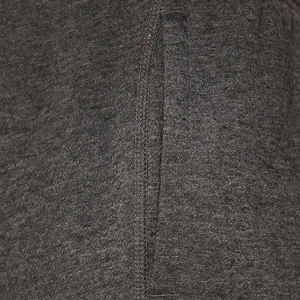 2024 Logo personnalisé hommes pantalons de survêtement taille haute ample Joggers pantalon coton polaire vêtements de sport pour Gym Jogging Style décontracté non tissé - Product Image 6