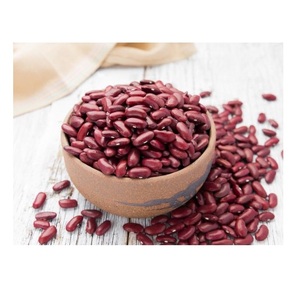 Achetez des haricots rouges foncés longs et fins à bas prix, en vente - Product Image 1