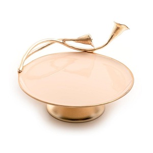 Bol à bonbons en laiton noir fait main, de haute qualité, taille personnalisée, bol à dessert par Home Arts - Product Image 4