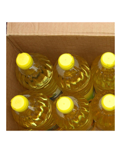 น้ำมันถั่วเหลือง100% สำหรับทำอาหาร/น้ำมันถั่วเหลืองกลั่นขายส่ง - Product Image 4