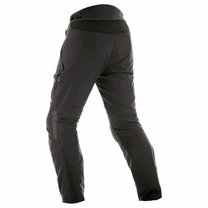 Pantalones de Carreras DAINESE D-DRY con Tela P.D.-SYSTEM, Impermeables, Transpirables y Resistentes al Viento para Verano, Cordura XL Estampado - Product Image 2