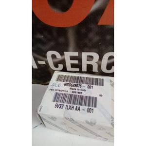 FIAT Talento รุ่นที่ 1 (81>94) คิ้วขอบประตูหน้าขวา 6000628676 - Product Image 6