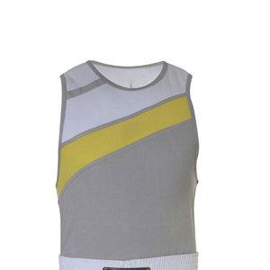 Ensemble uniforme de boxe Wushu Sanda de qualité professionnelle avec logo pour adultes - Product Image 4