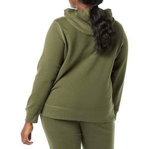 Top Trends Gym Fitness Casual Breathable <b>Women's</b> Clothing <b>Hoodies</b> <b>Sweatshirts</b> Pullover Cotton Fleece Streetwear <b>Woman</b> <b>Hoodies</b> - Product Image 2