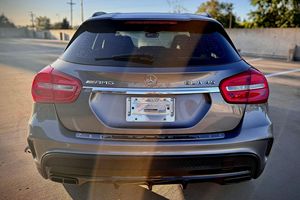 รถยนต์มือสอง Mercedes-AMG GLA45 ปี 2016 - Product Image 5