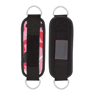 Chất Lượng Tốt Nhất Mắt Cá Chân Cuff Dây Đeo Bán Buôn Tùy Chỉnh Phòng Tập Thể Dục Vành Đai Cho Tạ Chân Mắt Cá Chân Kích Thước Có Thể Điều Chỉnh Hỗ Trợ - Product Image 5