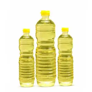 GOOD Sunflower Oil /100% Pure and Refined Edible Sunflower Cooking Oil/crude sunflower oil