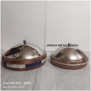 Pot chaud arabe le plus vendu et récipient de stockage des aliments pour le Moyen-Orient Pot de casserole de haute qualité cuisine à domicile et Restaurants - Product Image 4