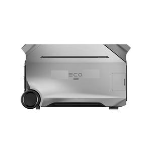 Station d'alimentation portable nouvelle génération Eco Pro 3 CN 220V haute capacité 3500Wh avec batterie LiFePO4 et onduleur pur/système d'énergie - Product Image 5
