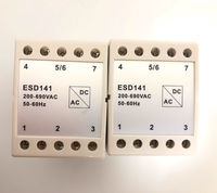 Module de freinage redresseur ESD141 ESD138B ESD138C KONE60003098