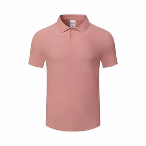 OEM Hombres al por mayor Polo Estilo Logotipo personalizado Buena calidad Venta caliente Polos 100% algodón para los hombres para la venta - Product Image 4