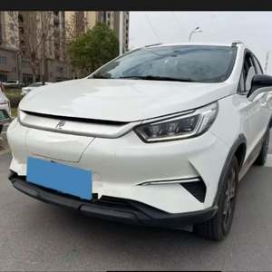 Automóvil BYD Song 1.5T 2026 USADO EN BUEN ESTADO - Product Image 3