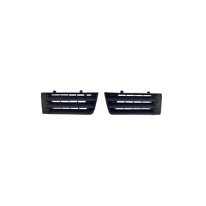 Juego de Rejillas para Parachoques Delantero Kaya Plastik KR-500 para Megane 2 OE 7701476893 Turquía - Product Image 2