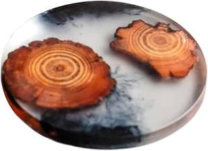 Sous-verres décoratifs en bois sculptés à la main pour table, produit très vendu, prix économique, tapis et coussinets - Product Image 5