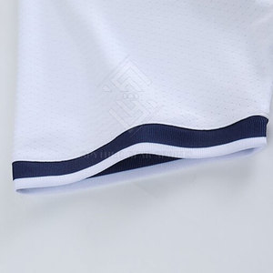 Nouveauté 2025 Ensembles de maillots de football personnalisés Respirant Séchage rapide Léger 100% polyester Haute qualité Adulte - Product Image 4