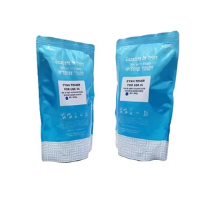 Meilleur prix pour IR Advance C3320/C3325/C3330/C3525i/C3530 cartouche de toner cyan d'origine 500g Premium Hi Gloss Full High-Colored - Product Image 4