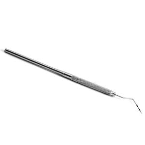 Raspador Dental Manual de Alta Calidad con Logotipo Personalizado, 100% Servicios OEM y ODM, Hecho en Pakistán, Certificado CE, Narham Enterprises - Product Image 6