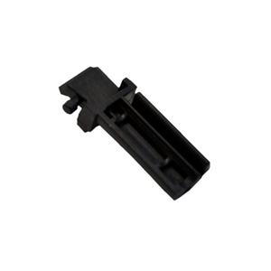 Pare-soleil pour toit ouvrant, pilier avant droit pour Mercedes Classe E W203 - Product Image 1