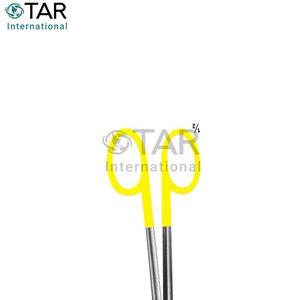 Mayo-Lexer 16cm Lexer Tijeras 21cm Tijeras quirúrgicas Precio al por mayor Instrumentos médicos de acero inoxidable - Product Image 6