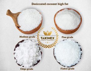 Meilleure vente-Vente en gros de noix de coco desséchée pure 100% de Vetnam-Exportation de poudre de noix de coco desséchée à faible teneur en gras vers l'UE, États-Unis - Product Image 2
