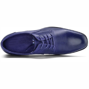 Calidad profesional Venta caliente Hombres Zapatos de cuero botas de cuero cómodas botas de alta calidad para hombres precio bajo - Product Image 4