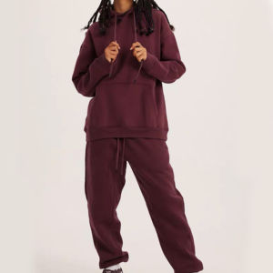 Los mejores diseños de chándal para hombre impresos de alta calidad Unisex Casual en blanco Oversize Pullover Hoodies Pantalones de chándal y conjunto de Sudadera con capucha para hombres - Product Image 2