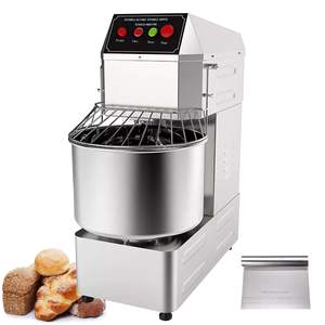 Hot Sales INTSUPERMAI <b>Commercial</b> <b>Dough</b> <b>Mixer</b> Machine Electric Food <b>Mixer</b> - Product Image 5