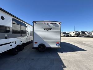 Maison mobile préfabriquée de luxe moderne en conteneur, modèle 2024 F-o-r-e-s-t R-i-v-e-r Wildwood Fsx 164R-B-L-E, d'occasion - Product Image 3