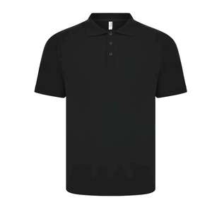 Personnalisé Hommes pour Chemises 100% Coton Pull Tricoté Col Montant Manches Courtes Séchage Rapide Respirant Haute Qualité Mode Plus - Product Image 4