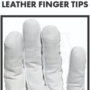 ถุงมือกอล์ฟหนังแกะน้ำหนักเบา - Product Image 6