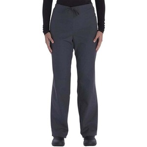 Conjunto de exfoliación de enfermera Uniforme de hospital Uniforme médico Uniforme de enfermera de color sólido Ropa de trabajo de moda Uniforme de hospital de mujer elegante - Product Image 4