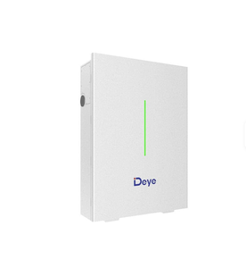 Batterie LiFePO4 murale WholeSeller RW-F10.2-B 10,2 kWh prête à être expédiée - Product Image 1