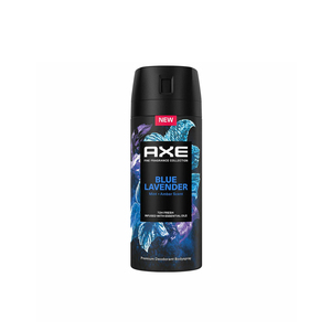 สเปรย์ระงับกลิ่นกาย AXE สำหรับผู้ชาย ให้ความสดชื่นยาวนานและมั่นใจตลอดวัน - Product Image 1