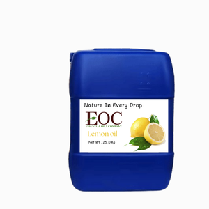Ép lạnh vỏ chanh tinh dầu citrus Limon thân thiện với môi chống lão hóa Mùi tươi cung cấp số lượng lớn hương thơm sử dụng OEM - Product Image 3