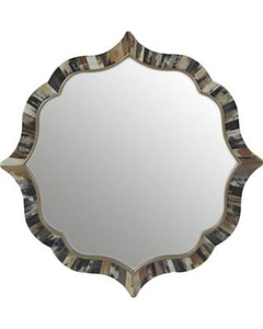 Handmade Modern Design Bone Inlay <b>Wall</b> <b>Mirror</b> Home Decor From India Good Price 2025 <b>Wall</b> Hanging <b>Mirror</b> - Product Image 5
