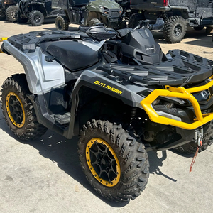 Venta Rápida 2024 Outlander 1000R XT-P - Product Image 1