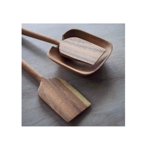 Descanso de cuchara de madera de nuevo diseño, artículos de hotel fantásticos, accesorios, descanso de cuchara de madera, proveedor mayorista - Product Image 4