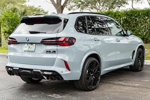 BMW X5 M Competition 2024 USADO (LHD/RHD) - Product Image 3