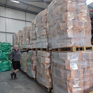 Top Quality <b>Kiln</b> Dried Firewood , Oak and Beech Firewood Logs <b>for</b> <b>Sale</b> - Product Image 2