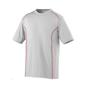 Pakaian Olahraga Pakaian Tim Tenis Pria Pakaian Olahraga Jersey Tenis