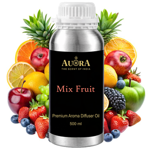 Premium Natural Essential Fragrance Oil Mix Fruit Aroma <b>Diffuser</b> Oil Home Decor Long-Lasting 100+ Custom Scents Factory Price - Product Image 1