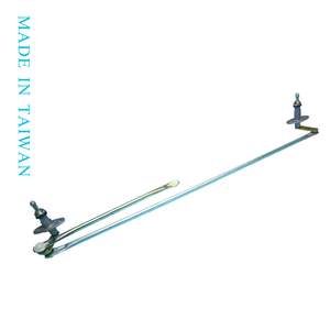 Vente chaude métal essuie-glace tringlerie Assy OEM MB098229 pour Mitsubishi Canter 6.8T - Product Image 1