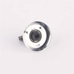 ชุด 4 ชิ้น WP330190 ปุ่มควบคุมเตาอบแบบตั้งพื้น อะไหล่เตาอบ ใช้ได้กับ Kenmore Roper สำหรับใช้ในครัวเรือน - Product Image 5