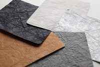 Lizheng étanche imprimable 1056d tyvek bracelet tissu tyvek papier a4 pour poignet billets dupont tyvek rouleau de papier