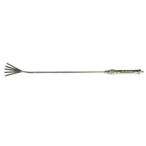 Herramienta Médica Autoclavable y Reutilizable para Urología, Retractor de Abanico Laparoscópico, Cuchilla Deflectable de 5 Puntas, Instrumento Quirúrgico - Product Image 1