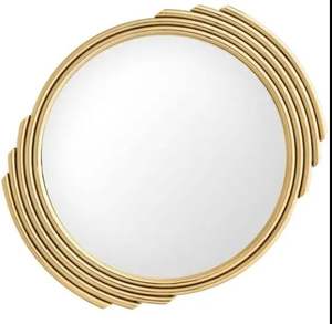 Nouvelle arrivée Miroir mural décoratif pour la décoration intérieure et intérieure dans un design unique - Product Image 5