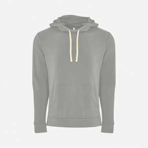 Heather Grey Unisex Santa Cruz Hoodie Men Women Casual Hoodies Unisex Sweatshirt Private Label Customize Hoodie Unisex - Product Image 1