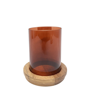 <b>Set</b> <b>of</b> 3 Medium Size Metal Votive Holders Iron Nickel & Silver Hammered Color for Festival & Table Top Decor <b>Glass</b> Candle Usage - Product Image 6